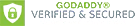 godaddy logo